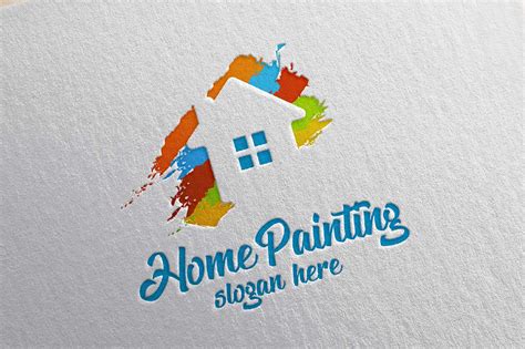 Painting Logo Vector at Vectorified.com | Collection of Painting Logo Vector free for personal use