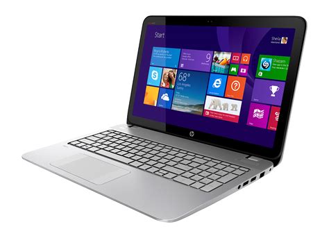 Check out the HP ENVY Touchsmart Laptop at Best Buy #AMDFX