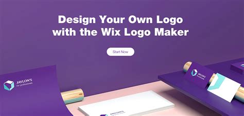 Wix Logo Maker Miễn Phí: Tạo Logo Chất Lượng Cao – Dienbienfriendlytrip.com