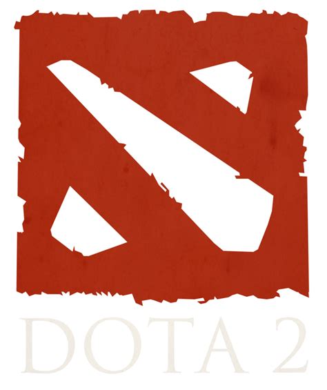 dota-2-logo1 | Dota 2, Dota 2 logo, ? logo