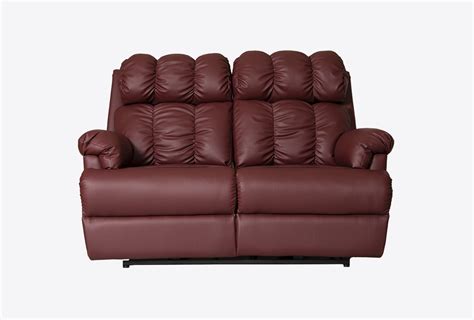 2 Seater Recliner Sofa