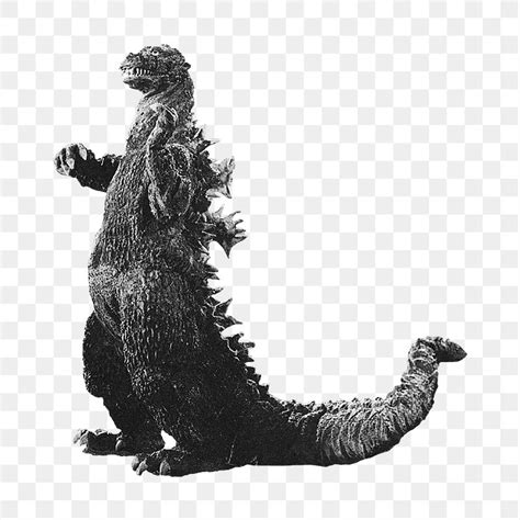 Godzilla Images | Free Photos, PNG Stickers, Wallpapers & Backgrounds ...