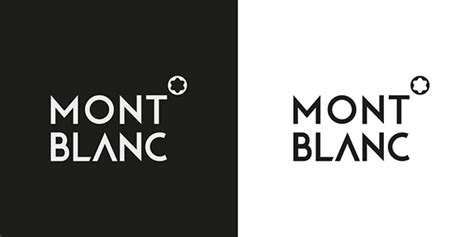 Montblanc - Logo Concept on Student Show