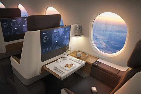 airliner-interior-3 - Air Data News