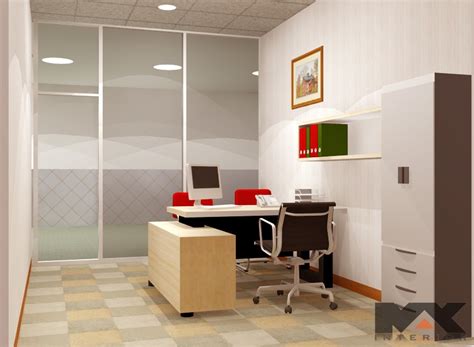 Gambar Gambar Aneka Desain Kantor Minimalisdesign Gedung Minimalis di ...