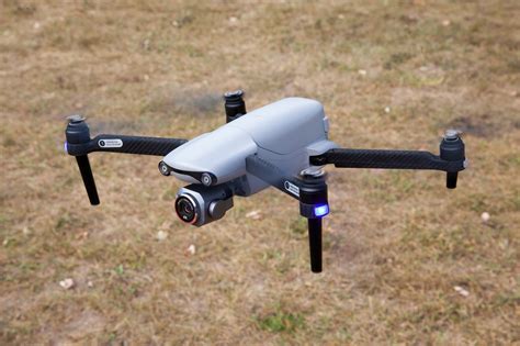 Best Drone Cameras Compared - Drone Nastle