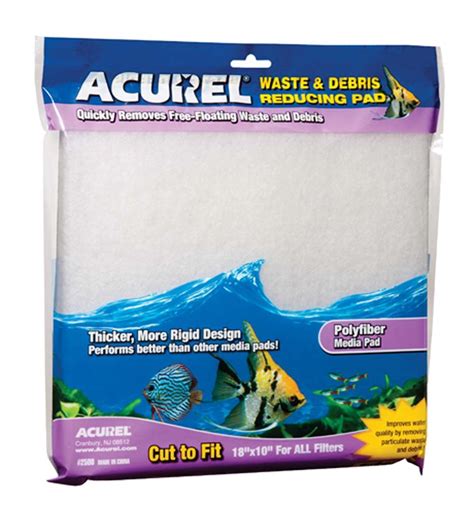 Aquaclear Filter Media – KensFish.com