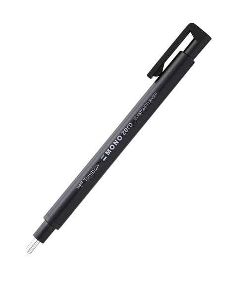 Tombow MONO Zero Eraser Pen - Black | The Hamilton Pen Company