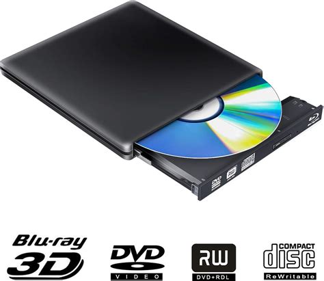 Blu Ray Player External Drive at Elaine Morehouse blog