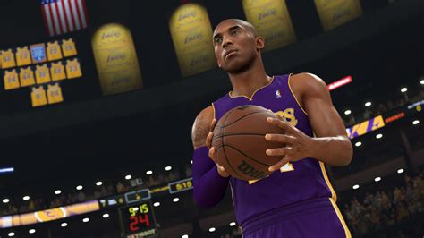 NBA 2K24 release date, cover star, and more details | The Loadout