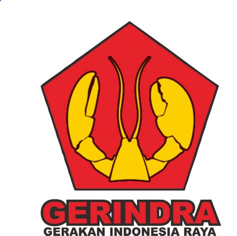 Download Logo Partai Gerindra - 54+ Koleksi Gambar