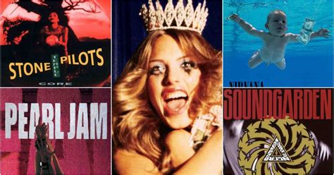 Best grunge albums: the 13 greatest grunge albums ever