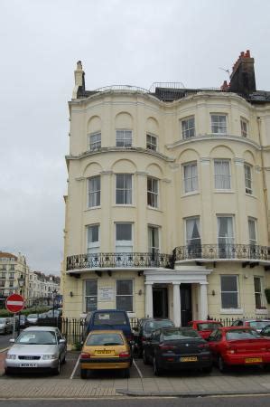 THE BRIGHTON BEACH HOTEL - Reviews (England)