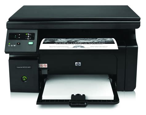 HP LaserJet Pro M1132 MFP mono Laser Multifunction Printer/Copier/Scanner E847A | eBay