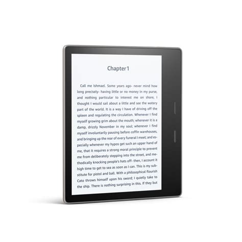 Now you can take your waterproof Kindle Oasis to an oasis – Six Colors