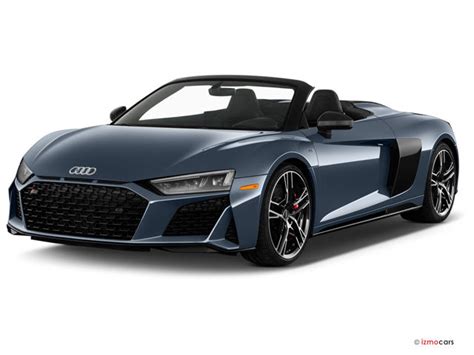 Compare 2023 Audi R8 vs. 2023 Mercedes-Benz SL-Class | U.S. News