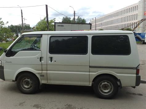 2002 Nissan Vanette specs, Fuel type Diesel, Drive wheels 4WD, Transmission Gearbox Manual