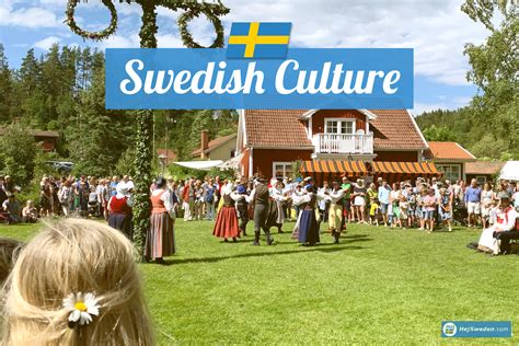 Swedish Culture - Quick Guide to Norms, Customs & Values - Hej Sweden