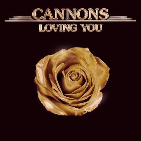 Cannons - Loving You - Reviews - Album of The Year