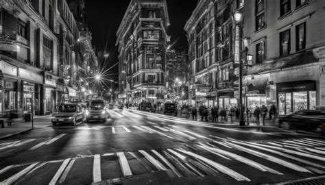 Mastering Night Street Photography: Tips, Techniques and Guides