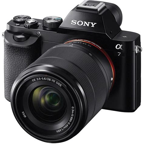 Sony Alpha A7 Iii Mirrorless Digital Camera Body at Steve Korth blog