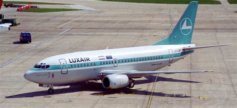 Boeing 737-500 - Price, Specs, Photo Gallery, History - Aero Corner