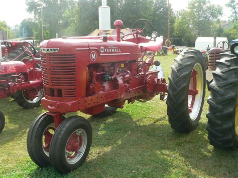 Nicks Antique Farm Tractors | Antique Tractors and Machinery Blog