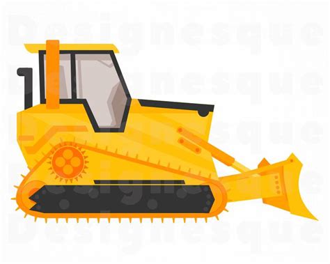 bulldozer clip art 20 free Cliparts | Download images on Clipground 2024