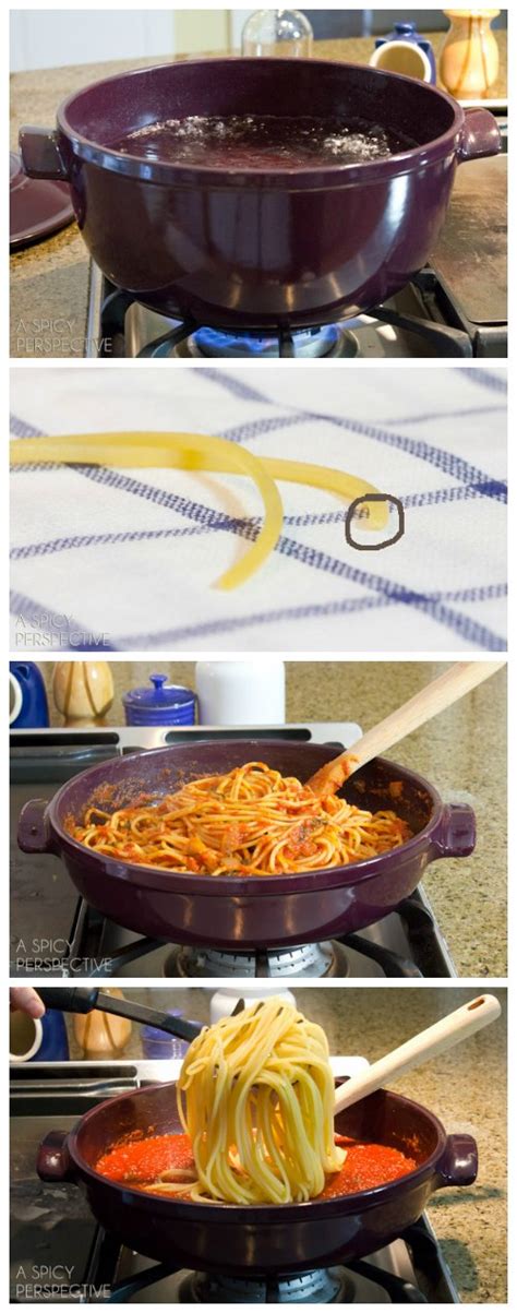 How to Cook Pasta | Cooking Pasta