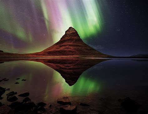 How to Photograph the Northern Lights - Nature Photography Articles & Tutorials