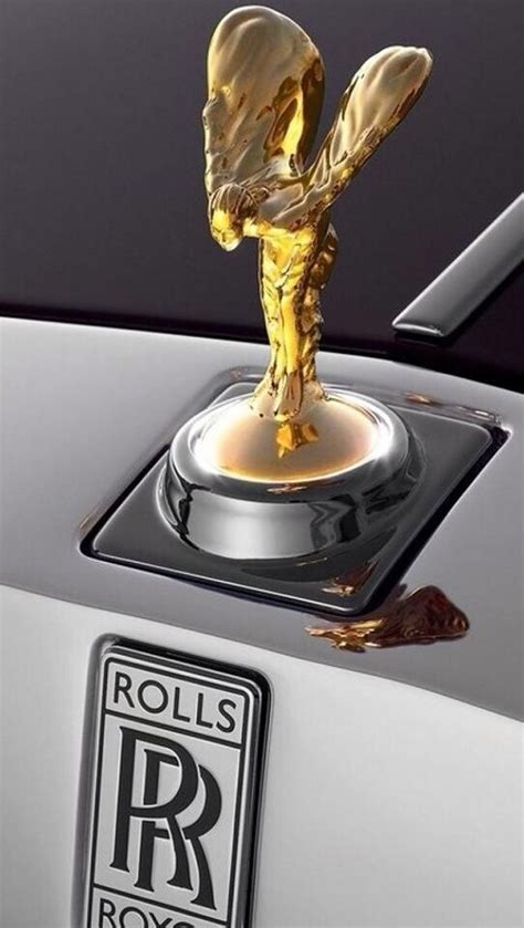 Rose Royce Car Logo - ItzelkruwDuncan