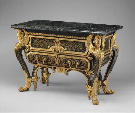 Rococo Furniture Style | Definition, History & Characteristics - Lesson | Study.com