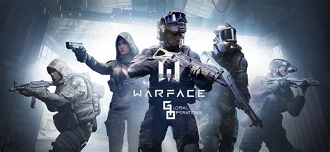 Warface Xbox One Full Version Free Download - EPN