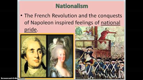 What Were Three Effects Of The French Revolution? Quick Answer ...