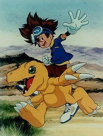 Digimon Adventure - Wikimon - The #1 Digimon wiki