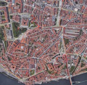 How to Plan a Self-Guided Walking Tour of Porto, Portugal