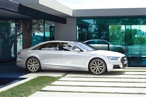 2023 Audi A8 L now available in PH