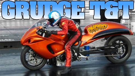 Supercharged and Nitrous grudge bikes drag racing videos 2013 - YouTube