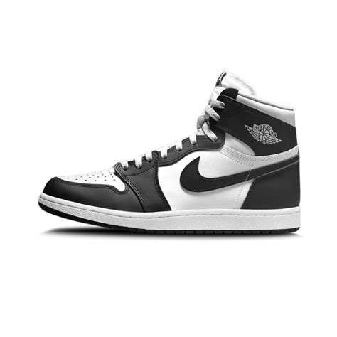 JORDAN 1 RETRO HIGH 85 BLACK WHITE – Thenorthstreet.in