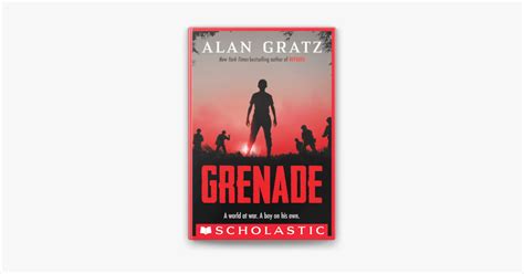 ‎Grenade on Apple Books