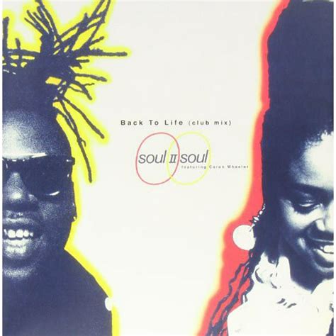 Soul II Soul - Back To Life - Vinyl - Walmart.com - Walmart.com