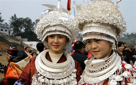 Famous Ethnic Festivals in China