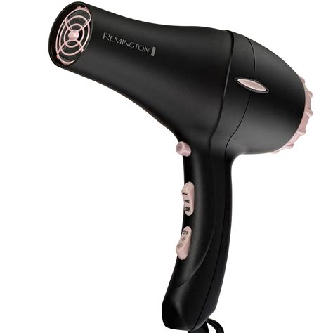 Remington Salon Collection Pearl Ceramic Hair Dryer At A Great Price (2024)