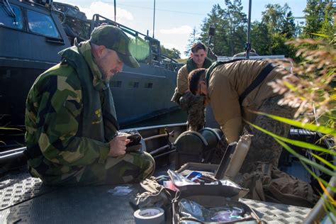 DVIDS - Images - U.S. Marine Puma drone soars to new heights [Image 4 of 8]