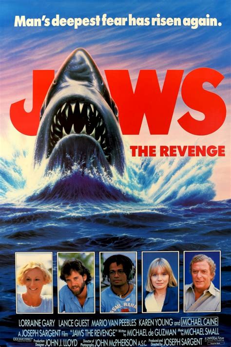 Jaws: The Revenge