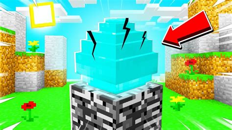 HATCHING A DIAMOND DRAGON EGG in MINECRAFT! - YouTube