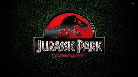 Jurassic Park [2] wallpaper - Movie wallpapers - #29575