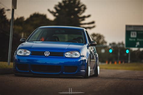 volkswagen, Golf, Gti, Tuning, Cars, Germany Wallpapers HD / Desktop and Mobile Backgrounds