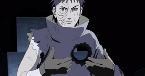 15 Interesting Things You Might Not Know About Obito Uchiha