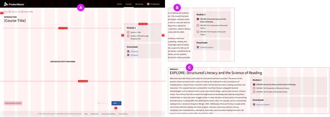 Layout grids / auto layout with fluid content and sidebar - Ask the community - Figma Community ...